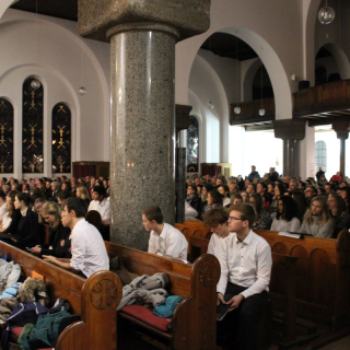 ak2016_14 Montessori-Schulzentrum Leipzig - Neuigkeiten - Adventskonzert des Schulzentrums