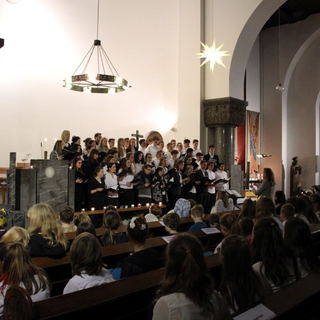 ak2016_16 Montessori-Schulzentrum Leipzig - Neuigkeiten - Adventskonzert des Schulzentrums