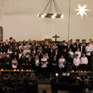 ak2017_05 Montessori-Schulzentrum Leipzig - Neuigkeiten - Adventskonzert des Schulzentrums