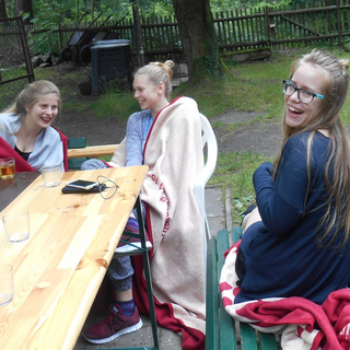 dienstag2 Montessori-Schulzentrum Leipzig - Neuigkeiten Gymnasium - Ein Abschied auf (in) Rathen...