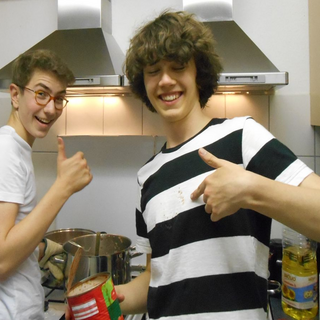 dienstag3 Montessori-Schulzentrum Leipzig - Neuigkeiten Gymnasium - Ein Abschied auf (in) Rathen...