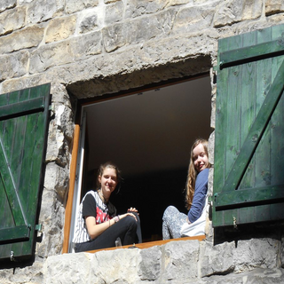 donnerstag2 Montessori-Schulzentrum Leipzig - Neuigkeiten Gymnasium - Ein Abschied auf (in) Rathen...