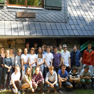 montag2 Montessori-Schulzentrum Leipzig - Neuigkeiten Gymnasium - Ein Abschied auf (in) Rathen...