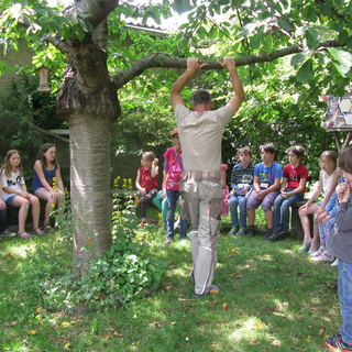 af_tiger_2 Montessori-Schulzentrum Leipzig - Neuigkeiten Grundschule 2014 - Wir sind dann (bald) mal weg