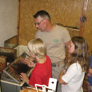 af_tiger_3 Montessori-Schulzentrum Leipzig - Neuigkeiten Grundschule 2014 - Wir sind dann (bald) mal weg