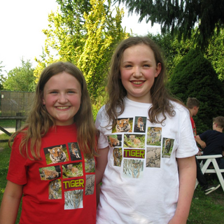 af_tiger_6 Montessori-Schulzentrum Leipzig - Neuigkeiten Grundschule 2014 - Wir sind dann (bald) mal weg