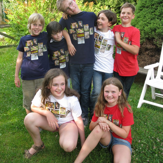 af_tiger_8 Montessori-Schulzentrum Leipzig - Neuigkeiten Grundschule 2014 - Wir sind dann (bald) mal weg