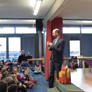 fastenandacht2016_03 Montessori-Schulzentrum Leipzig - Neuigkeiten Grundschule - Asche auf dein Haupt