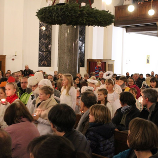 ak2018_02 Montessori-Schulzentrum Leipzig - Neuigkeiten - Maria in ein' Adventskonzert ging