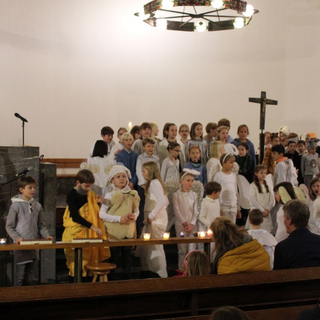 ak2018_03 Montessori-Schulzentrum Leipzig - Neuigkeiten - Maria in ein' Adventskonzert ging