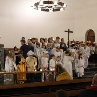 ak2018_04 Montessori-Schulzentrum Leipzig - Neuigkeiten - Maria in ein' Adventskonzert ging