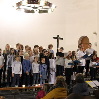 ak2018_07 Montessori-Schulzentrum Leipzig - Neuigkeiten - Maria in ein' Adventskonzert ging