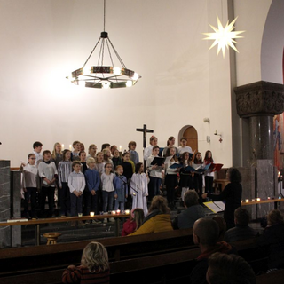 ak2018_08 Montessori-Schulzentrum Leipzig - Neuigkeiten - Maria in ein' Adventskonzert ging