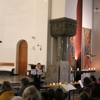 ak2018_09 Montessori-Schulzentrum Leipzig - Neuigkeiten - Maria in ein' Adventskonzert ging