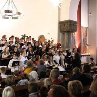 ak2018_11 Montessori-Schulzentrum Leipzig - Neuigkeiten - Maria in ein' Adventskonzert ging