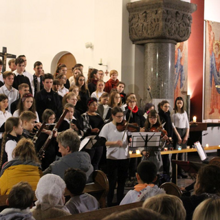 ak2018_15 Montessori-Schulzentrum Leipzig - Neuigkeiten - Maria in ein' Adventskonzert ging