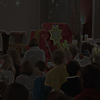 adventskonzert2019_10 Montessori-Schulzentrum Leipzig - Neuigkeiten - Viele kleine und große Sterne musizieren