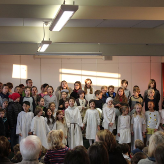 adventsstck2_03 Montessori-Schulzentrum Leipzig - Neuigkeiten Grundschule - 15 Engel für Antonia