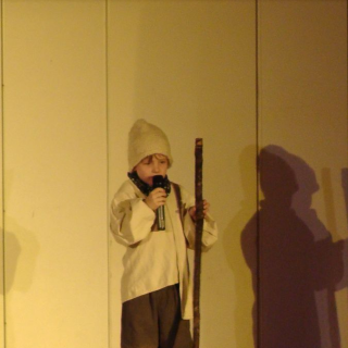 adv2014_zwei_01 Montessori-Schulzentrum Leipzig - Neuigkeiten Grundschule 2014 - Weihnachstmarkt und Adventsmusik