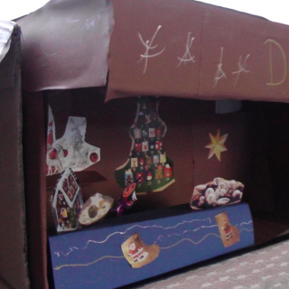 adv2014_zwei_02 Montessori-Schulzentrum Leipzig - Neuigkeiten Grundschule 2014 - Weihnachstmarkt und Adventsmusik