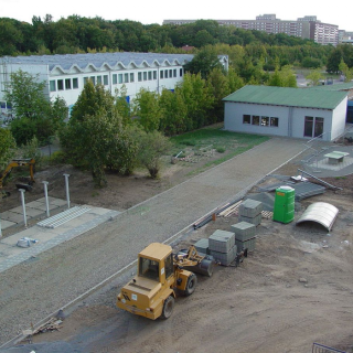 eswareinmal26 Montessori-Schulzentrum Leipzig - Neuigkeiten Grundschule 2013 - "Ja so war'ns...