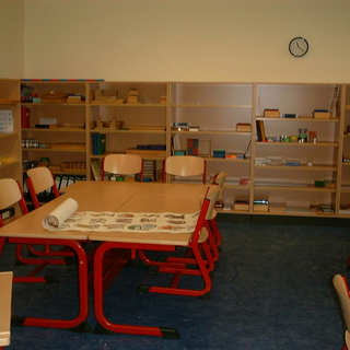 eswareinmal43 Montessori-Schulzentrum Leipzig - Neuigkeiten Grundschule 2013 - "Ja so war'ns...