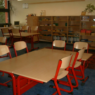 eswareinmal44 Montessori-Schulzentrum Leipzig - Neuigkeiten Grundschule 2013 - "Ja so war'ns...