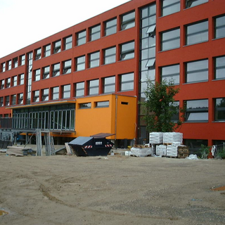 eswareinmal55 Montessori-Schulzentrum Leipzig - Neuigkeiten Grundschule 2013 - "Ja so war'ns...