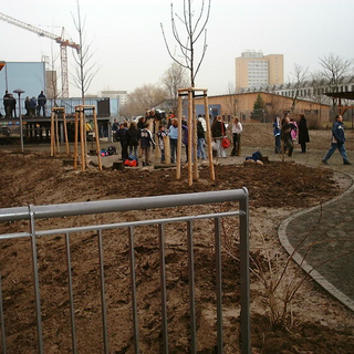 eswareinmal60 Montessori-Schulzentrum Leipzig - Neuigkeiten Grundschule 2013 - "Ja so war'ns...