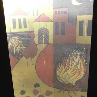 karwoche1 Montessori-Schulzentrum Leipzig - Neuigkeiten Grundschule 2013 - Stille Woche