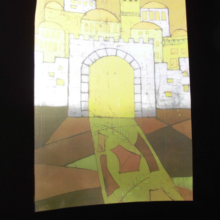 karwoche2 Montessori-Schulzentrum Leipzig - Neuigkeiten Grundschule 2013 - Stille Woche