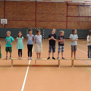 spofestaus_04 Montessori-Schulzentrum Leipzig - Neuigkeiten Grundschule - We are the champions...