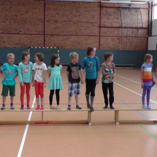 spofestaus_07 Montessori-Schulzentrum Leipzig - Neuigkeiten Grundschule - We are the champions...