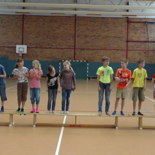 spofestaus_08 Montessori-Schulzentrum Leipzig - Neuigkeiten Grundschule - We are the champions...