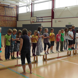 spofestaus_17 Montessori-Schulzentrum Leipzig - Neuigkeiten Grundschule - We are the champions...