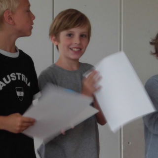 spofeauswertung_14 Montessori-Schulzentrum Leipzig - Neuigkeiten Grundschule 2013 - Die Kleinen ganz groß