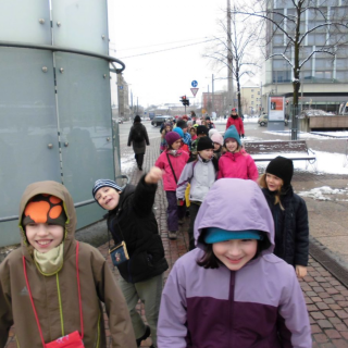 bach1 Montessori-Schulzentrum Leipzig - Neuigkeiten Grundschule 2013 - Alles Gute, Herr Bach!