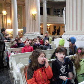 bach3 Montessori-Schulzentrum Leipzig - Neuigkeiten Grundschule 2013 - Alles Gute, Herr Bach!