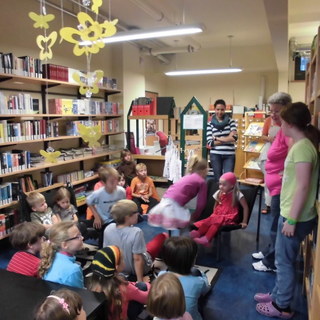 cimg5065 Montessori-Schulzentrum Leipzig - Neuigkeiten Grundschule 2014 - A B I N D I E B I B O