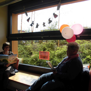 biboneu_02 Montessori-Schulzentrum Leipzig - Neuigkeiten Grundschule - "Fensterln" leicht gemacht