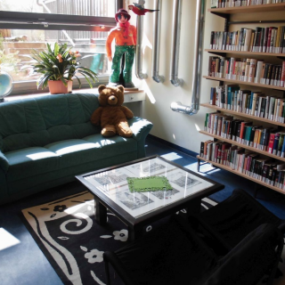 biboneu_03 Montessori-Schulzentrum Leipzig - Neuigkeiten Grundschule - "Fensterln" leicht gemacht