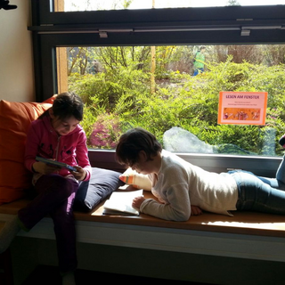 biboneu_06 Montessori-Schulzentrum Leipzig - Neuigkeiten Grundschule - "Fensterln" leicht gemacht