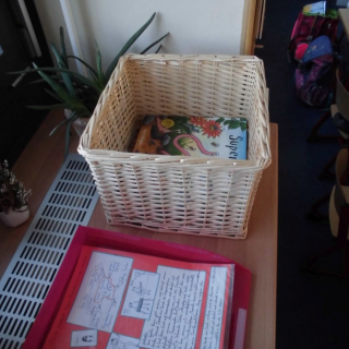 buchvorstellung2015_3 Montessori-Schulzentrum Leipzig - Neuigkeiten Grundschule - Stell' dir vor, ich stell' dir was vor!