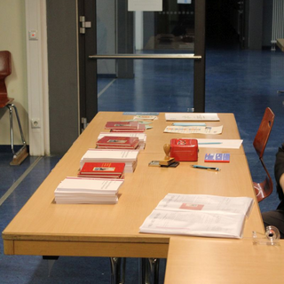 c_montessori_02 Montessori-Schulzentrum Leipzig - Neuigkeiten - Frau Montessori war hier!