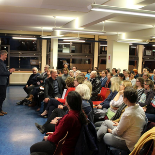 c_montessori_04 Montessori-Schulzentrum Leipzig - Neuigkeiten - Frau Montessori war hier!