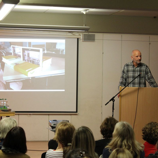 c_montessori_05 Montessori-Schulzentrum Leipzig - Neuigkeiten - Frau Montessori war hier!