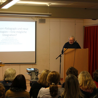 c_montessori_06 Montessori-Schulzentrum Leipzig - Neuigkeiten - Frau Montessori war hier!