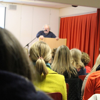 c_montessori_07 Montessori-Schulzentrum Leipzig - Neuigkeiten - Frau Montessori war hier!