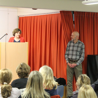 c_montessori_08 Montessori-Schulzentrum Leipzig - Neuigkeiten - Frau Montessori war hier!