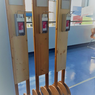 20200420_145458n Montessori-Schulzentrum Leipzig - Neuigkeiten - Es geht wieder los!